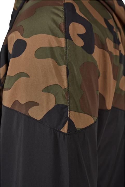Image du produit Urban Classics Veste coupe-vent (M)