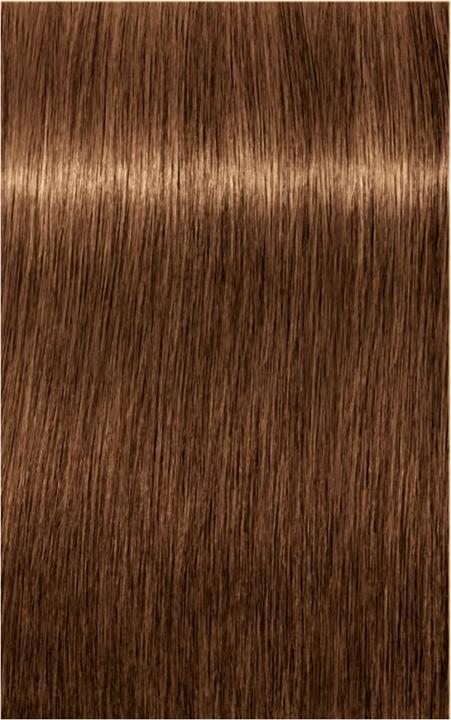 Produktbild Indola Color - Permanent Caring Color 6.3 Dunkelblond Gold (6.3 Dunkelblond Gold)