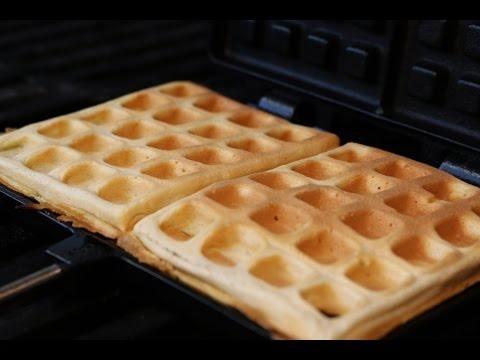 Produktbild Petromax Grill Waffeleisen