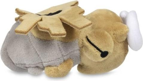 Actual product image Pokémon Shedinja Sitting Cuties Plush - 12 cm (12 cm)