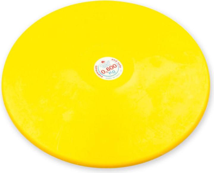 Actual product image Trial ® Diskus SOFT & SAFE (600 g)