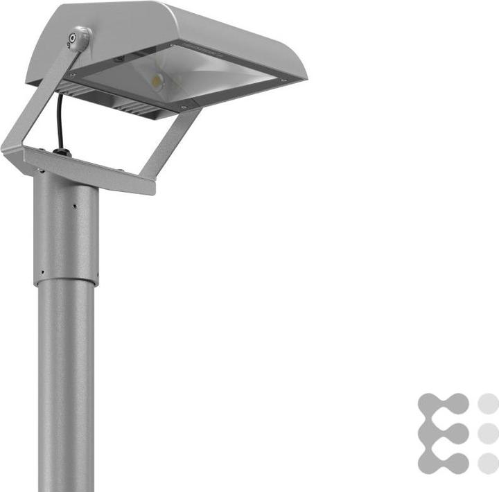 Produktbild RZB LED-Strahler (6050 lm)