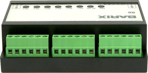Produktbild Barix R6 (Audiogerät Bildschirm-Schutzfolie)