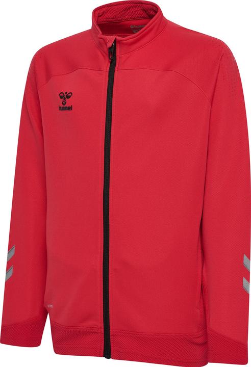 Produktbild hummel Lead Poly Zip Jacket Kids (152)