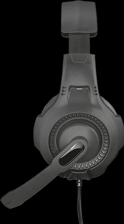 Produktbild Trust GXT 307 Ravu Gaming Headset (Kabelgebunden)
