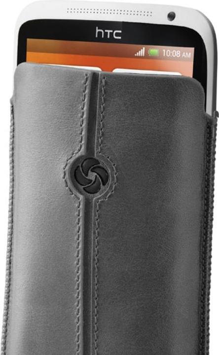 Immagine prodotto Samsonite Dezir Swirl Fashion XL, Custodia a strappo, Qualsiasi marca, HTC, Grigio (HTC One)