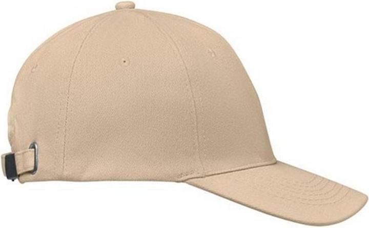 Image du produit MidOcean - Casquette de baseball BUFFALO (Taille unique)