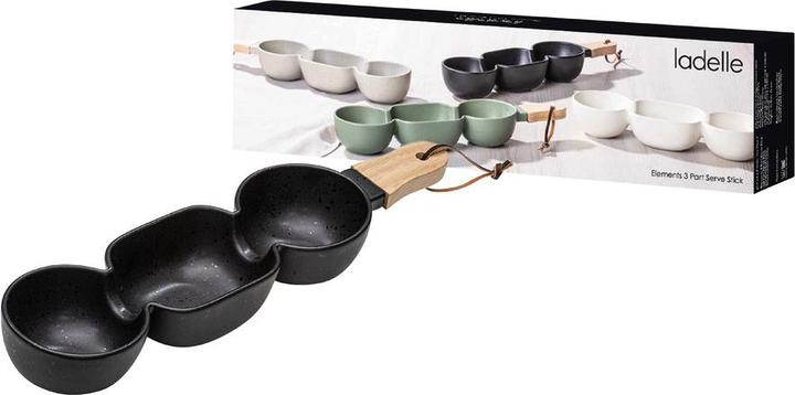 Actual product image Ladelle Elements (41 cm, 1 x)