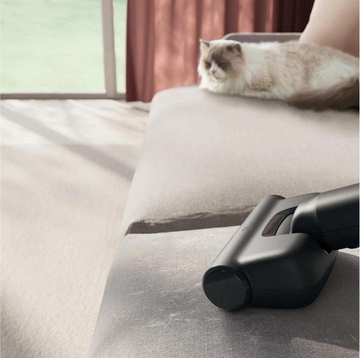 Produktbild Electrolux EP71AB14UG - Animal 700