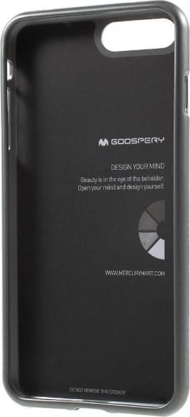 Produktbild Goospery i Jelly Metal Series (HTC Desire 12)