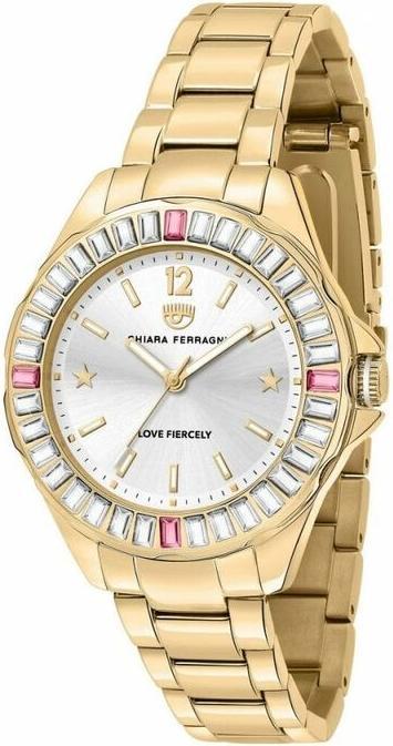 Immagine prodotto Chiara Ferragni Orologio da donna R1953101502 (Ø 36 mm) (36 mm)