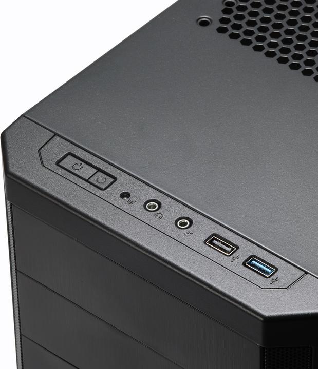 Immagine prodotto Fractal Core 2300 (ATX, mATX, Mini-ITX)