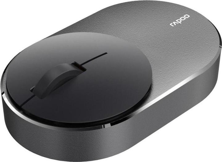 Actual product image Rapoo M600 Mini Silent (Wireless)