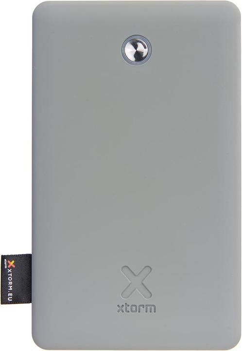 Xtorm Xb202 (17000 mAh, 62.90 Wh)