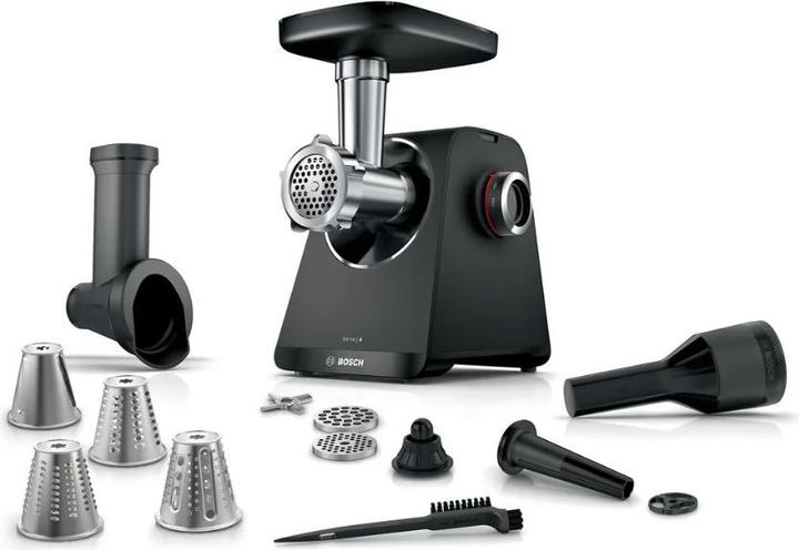 Produktbild Bosch Hausgeräte Bosch MFW