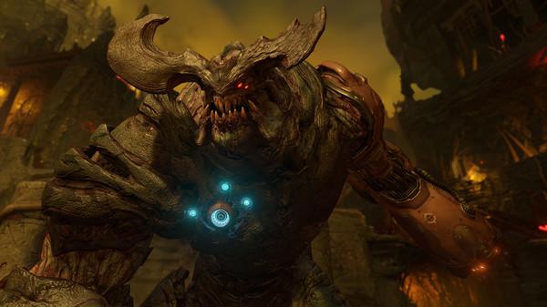 Produktbild Bethesda DOOM Digital Deluxe Edition (PC)