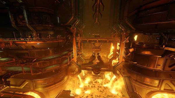 Produktbild Bethesda DOOM Digital Deluxe Edition (PC)
