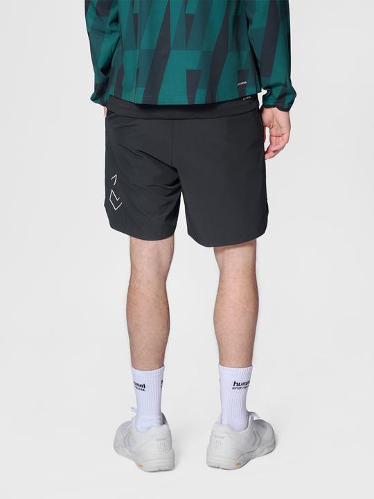Immagine prodotto hummel pantaloncini hmlCOURT POCKET (M)