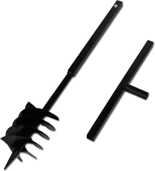 Produktbild VidaXL Selma (180 mm)