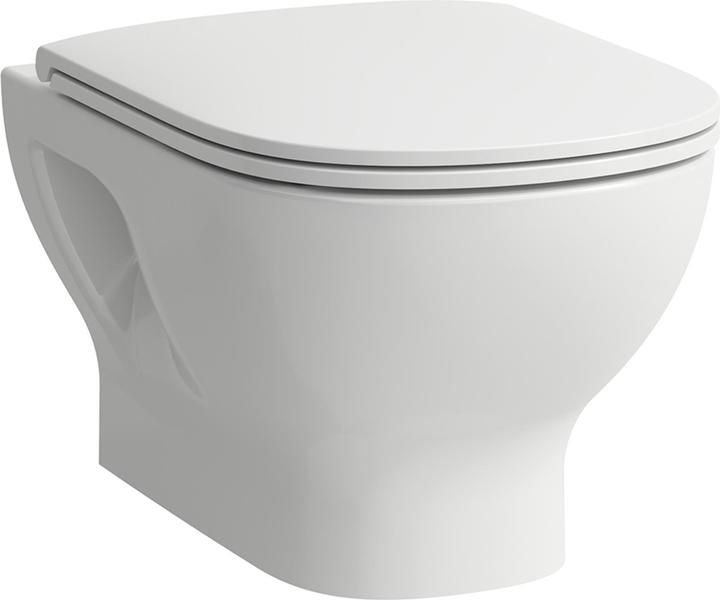Actual product image Laufen Lua