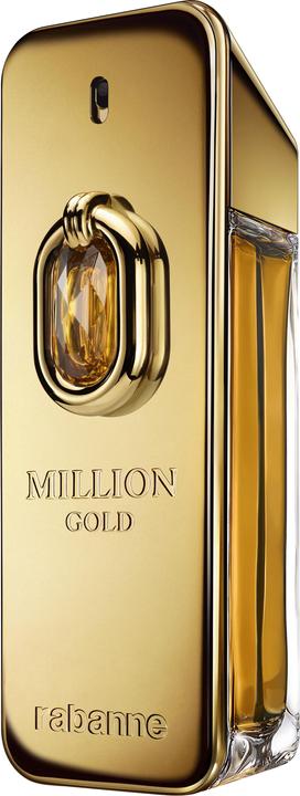Image du produit Paco Rabanne Million Gold Elixir Parfum Intense (Eau de parfum, 200 ml)