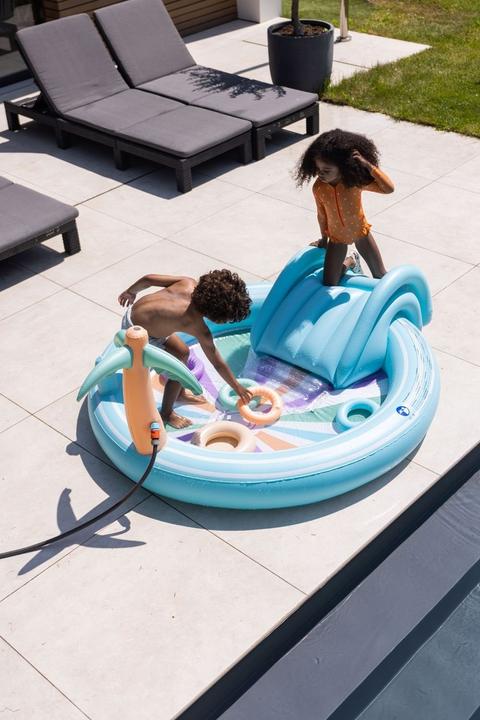 Image du produit Swim Essentials Piscine Adventure 210cm