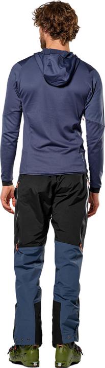 Actual product image Salewa Sella Crevasse Hd Jacket M (46)