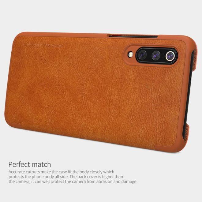 Produktbild Nillkin Qin Series (Xiaomi Mi 9 Pro)