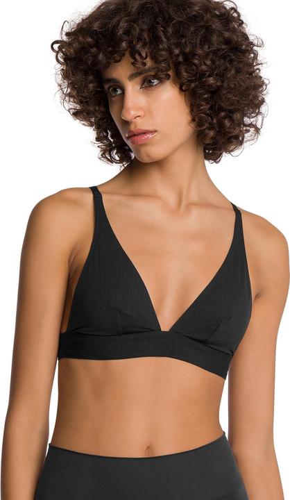 Actual product image Wolford Beauty Cotton Triangle (M, Single pack)
