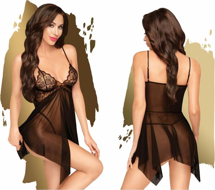 Immagine prodotto Penthouse Lingerie Dolce bestia (M/L)