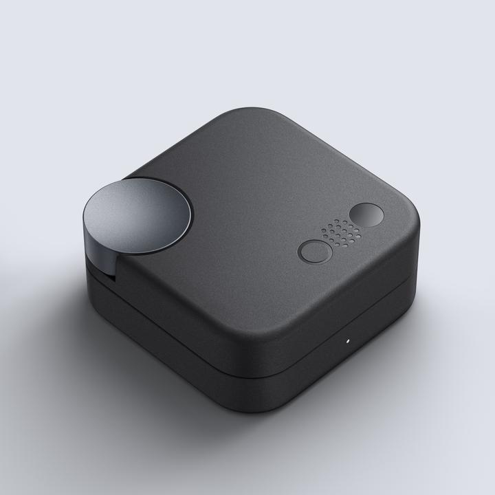 Image du produit CMF Buds (ANC, 33.50 h, Sans fil)
