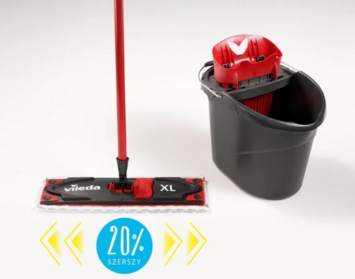 Actual product image Vileda Ultramax XL (1 pcs.)