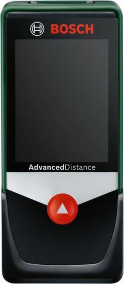 Immagine prodotto Bosch Home & Garden Distanza avanzata 50C (50 m, 635 nm)