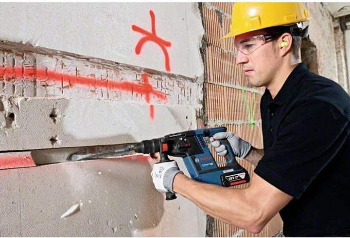 Immagine prodotto Bosch Professional GBH 18V-26 F (Batteria ricaricabile)