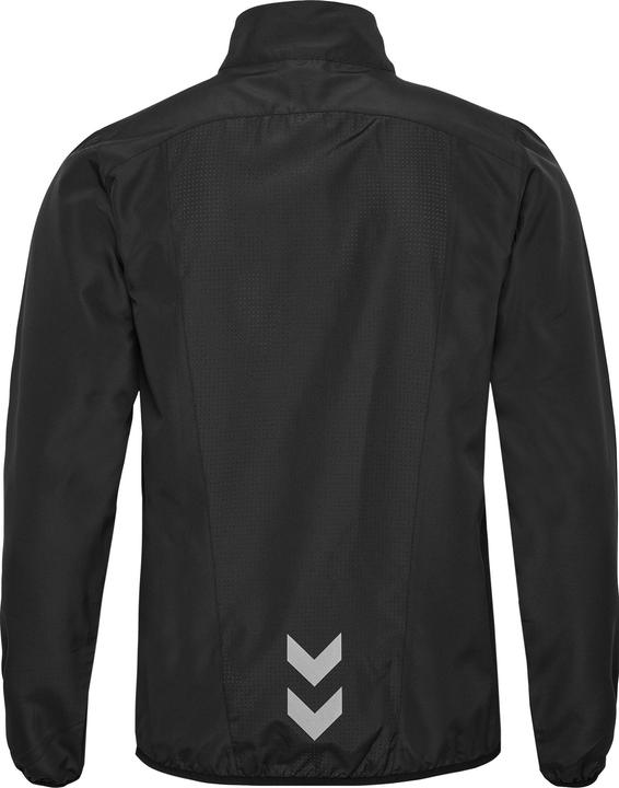 Actual product image hummel hmlRUN JACKET (L)
