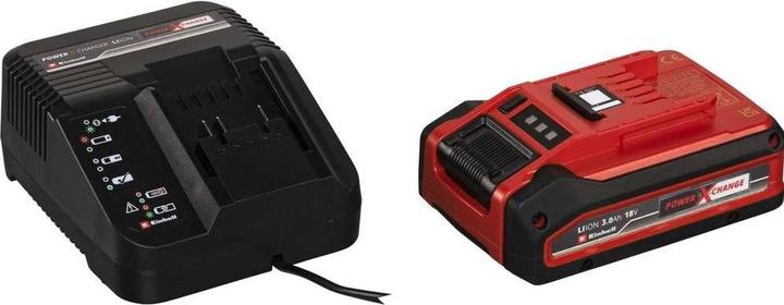 Produktbild Einhell GE-LC 18 Li Kit (Akku Kettensäge)