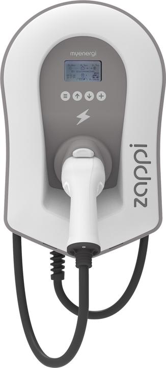 Immagine prodotto Myenergi ZAPPI-2H22TW-T (Tipo 2, 22 kW, 32 A, Tipo 2)