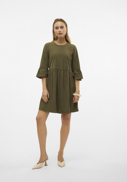 Actual product image Vero Moda VMVILJA Short dress Dress (M)