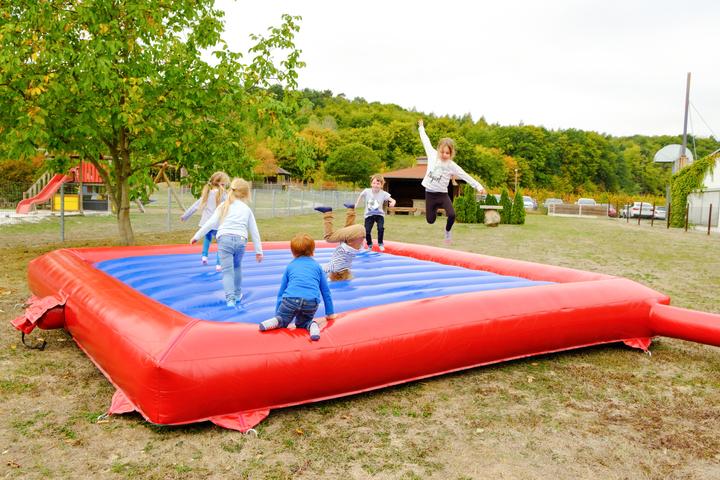 Produktbild Sport-Thieme Airtramp