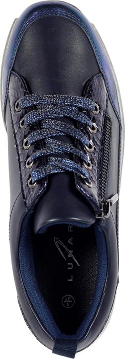 Actual product image Lunar Womens/Ladies Kiley Trainers (37)