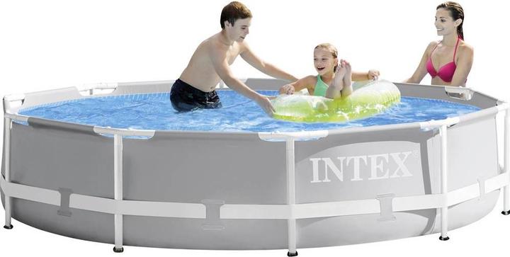 Actual product image Intex Prism Frame (Ø 305 x 76 cm)