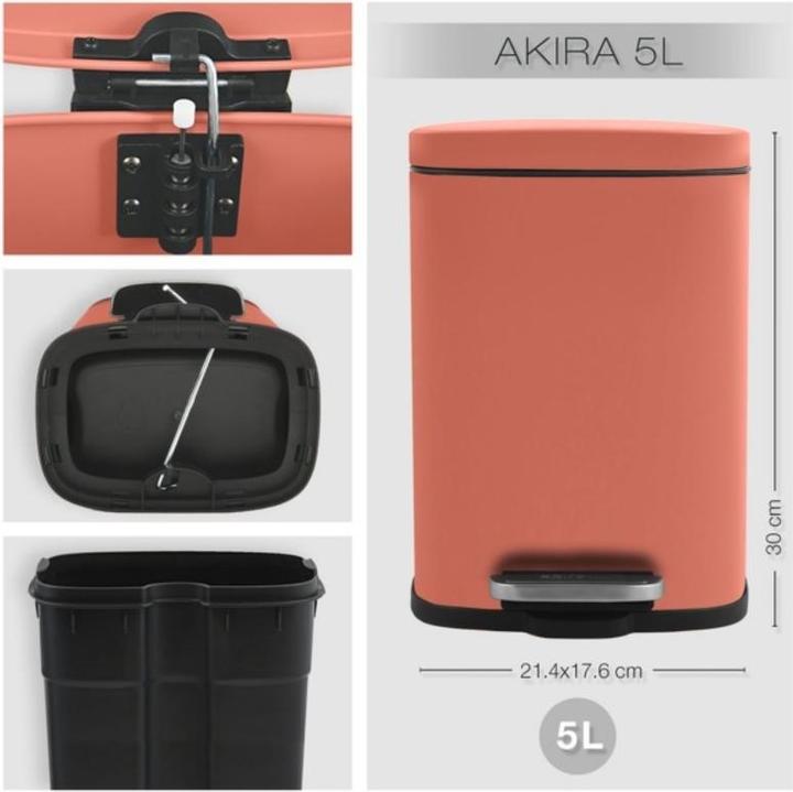Produktbild spirella Akira (5 l)