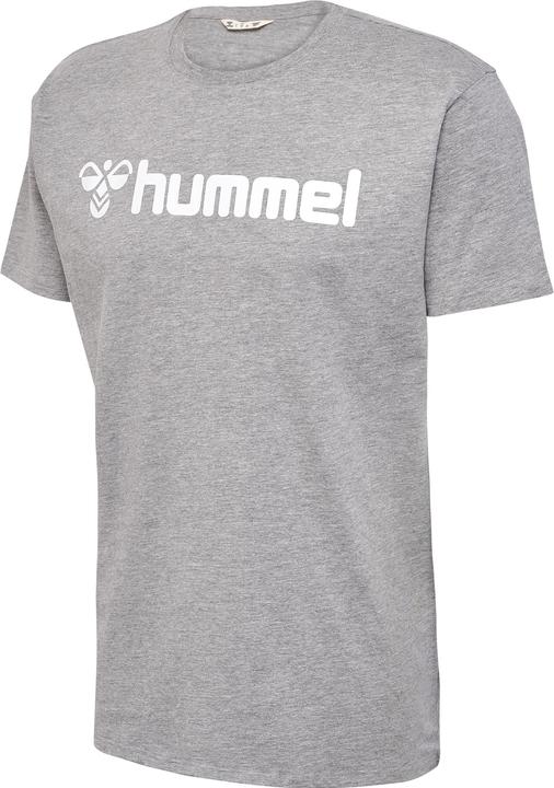 hummel HMLGO 2.0 LOGO T-SHIRT S/S