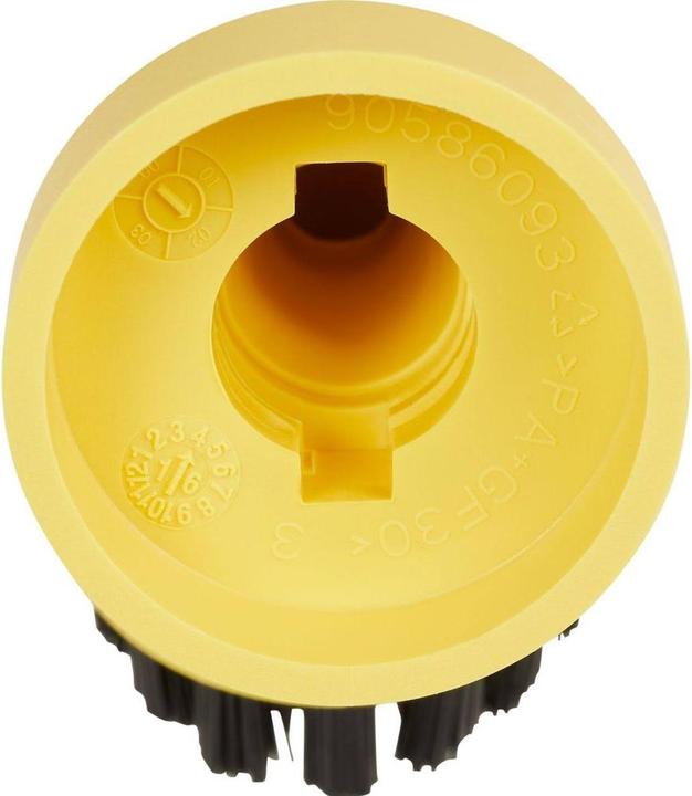 Produktbild Black & Decker Badezimmerset Dampfbesen