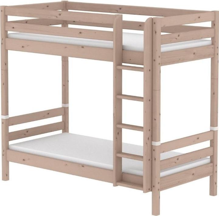 Image du produit Flexa Lit superposé Montant Échelle Perpendiculaire Terra