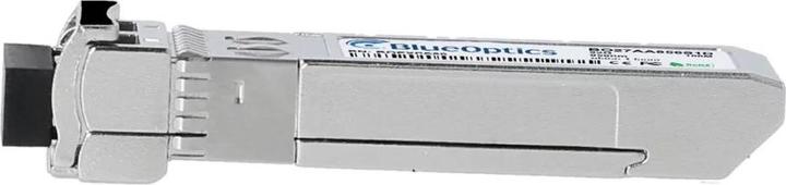 Actual product image BlueOptics Dell 407-BCPP Compatible SFP28 BO27Q856S1D