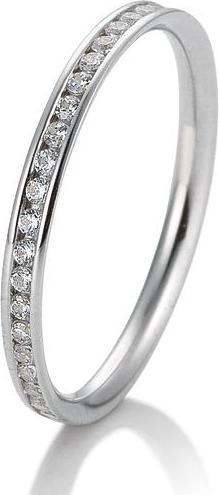 Immagine prodotto Breuning Anello Memoire (58, Oro 750/18 K)