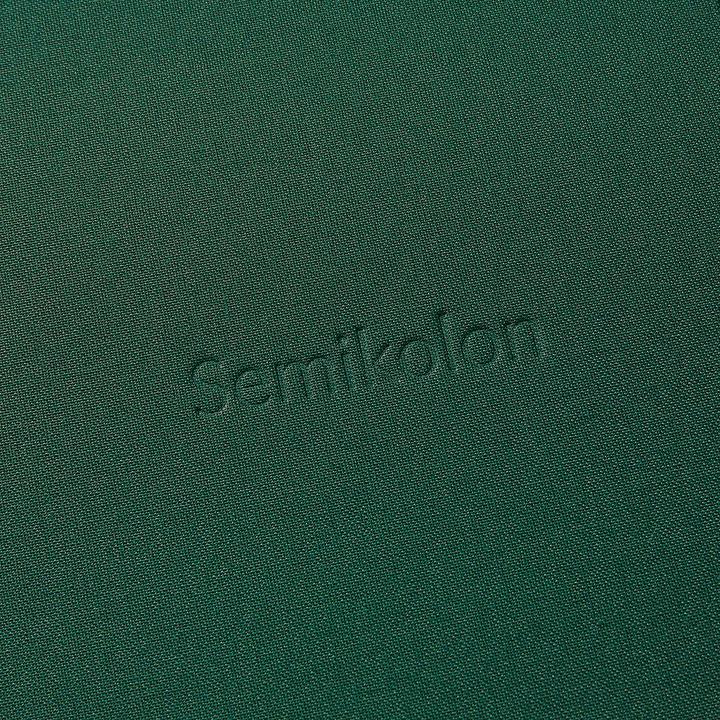 Actual product image Semikolon Classic (A4, Plain, Hardcover)