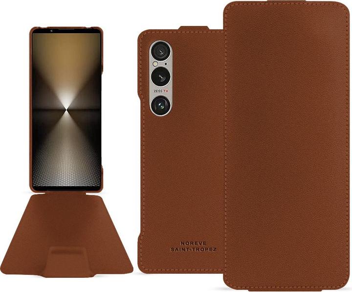 Marron PU ( Pantone #8B4720 )