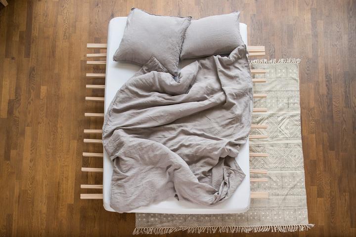 Produktbild lavie Linus (Kopfkissenbezug, 65 x 65 cm)